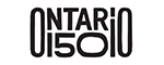 Ontario 150 Logo